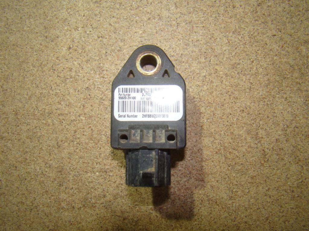 Датчик AIR BAG, 500 рублей, Пермь