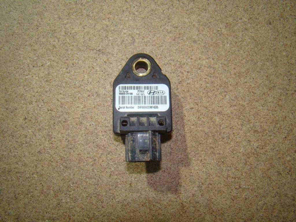 Датчик AIR BAG, 500 рублей, Пермь