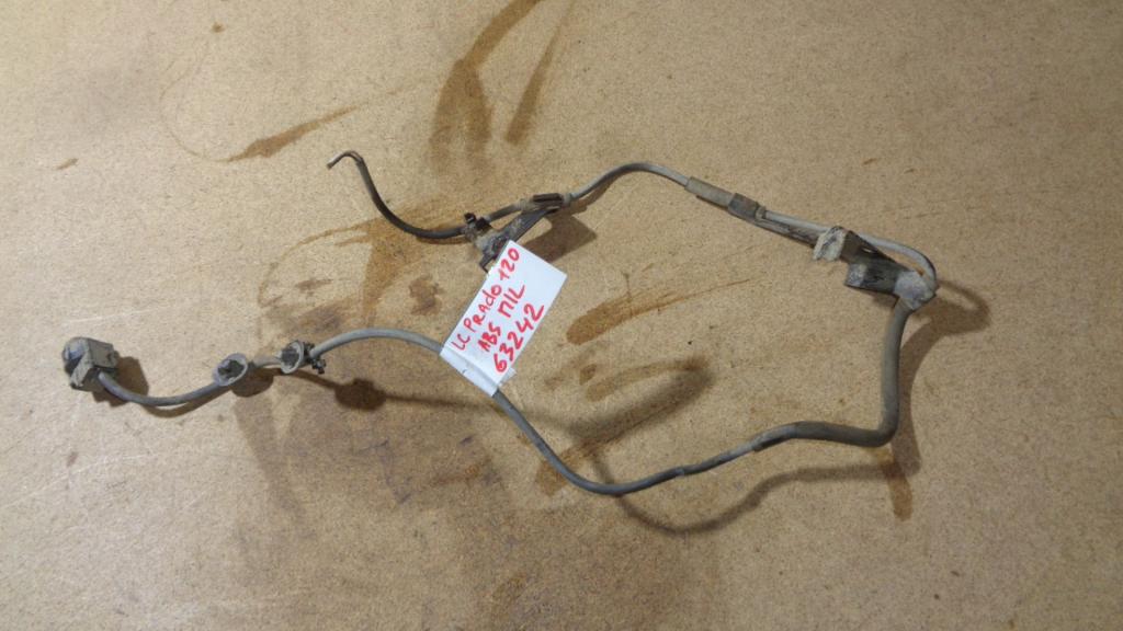 Провод, 2000 рублей, Пермь