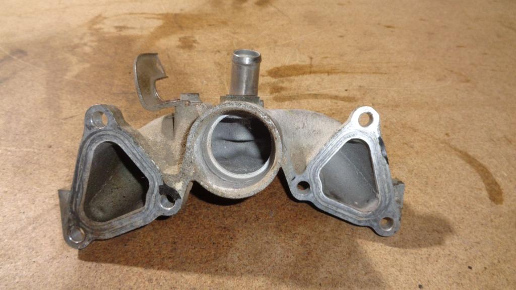 Фланец системы охлаждения, 1000 рублей, Пермь