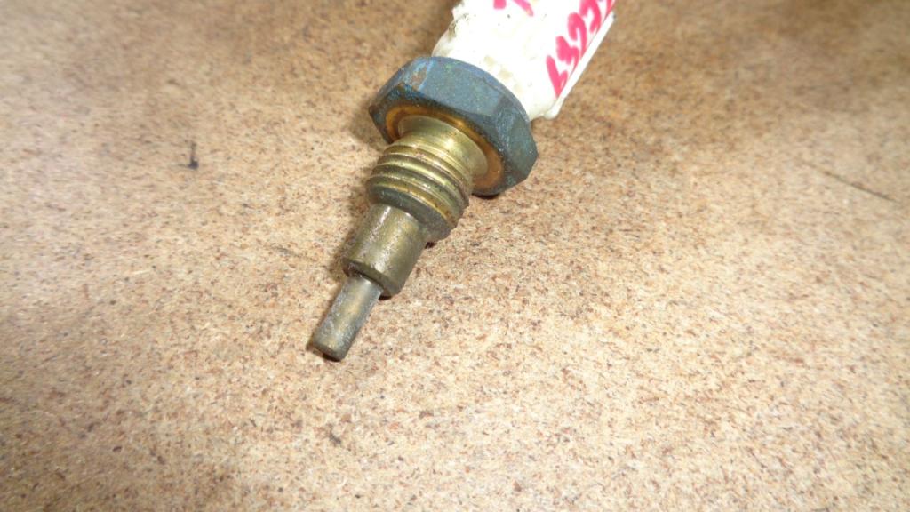 Датчик температуры, 500 рублей, Пермь