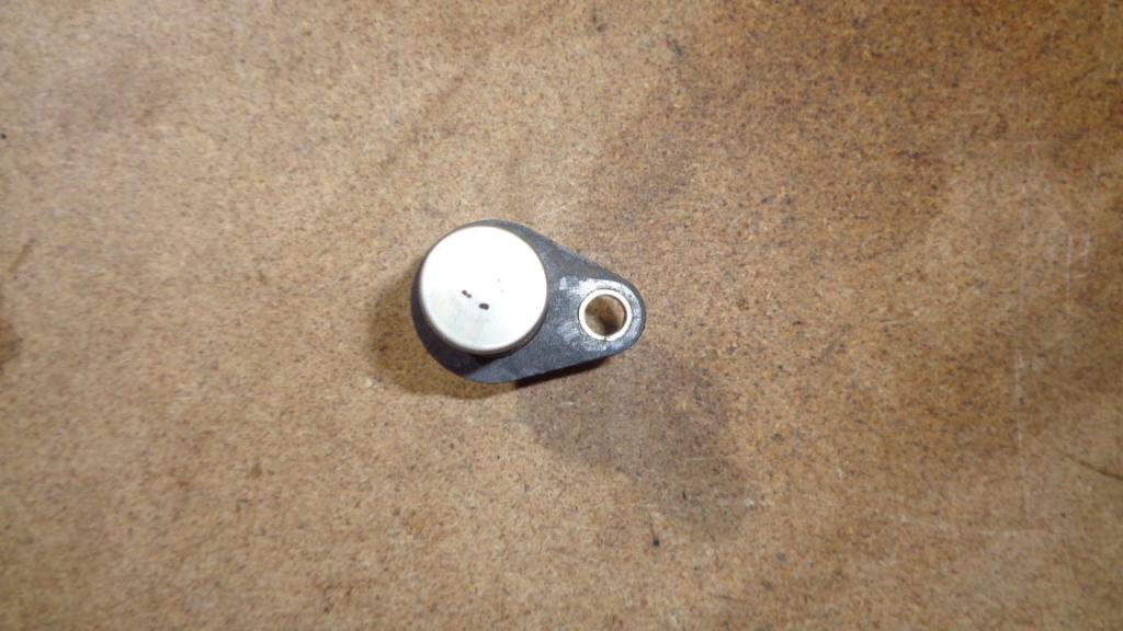 Датчик положения коленвала, 1000 рублей, Пермь