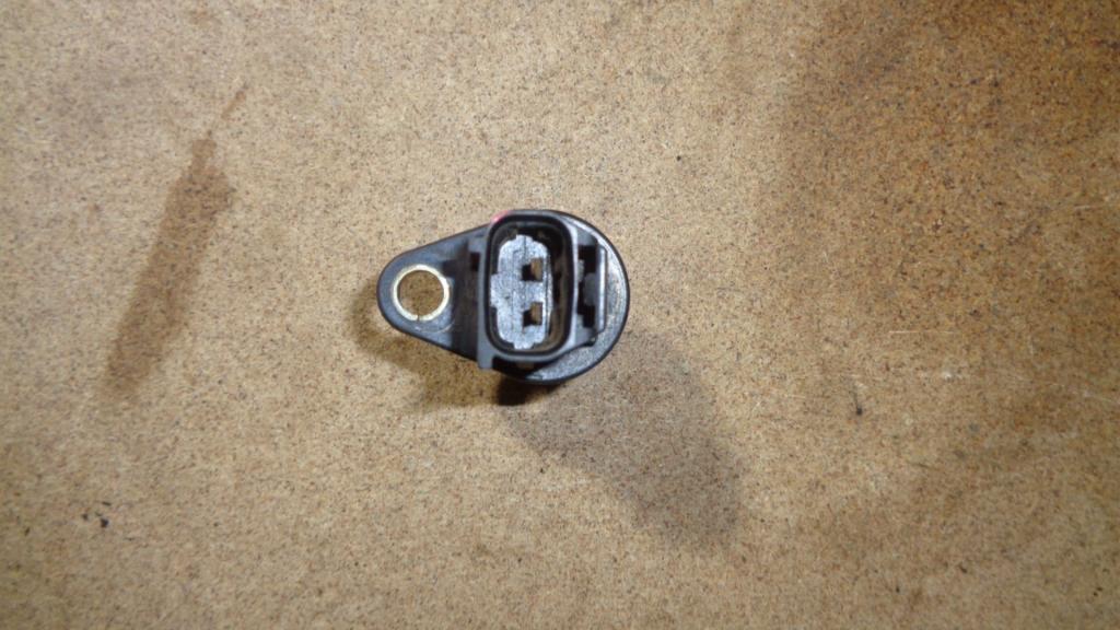 Датчик положения коленвала, 1000 рублей, Пермь