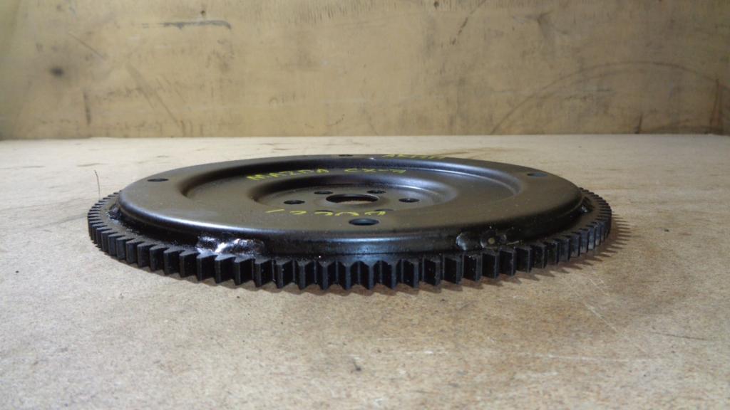 Маховик, 1000 рублей, Пермь