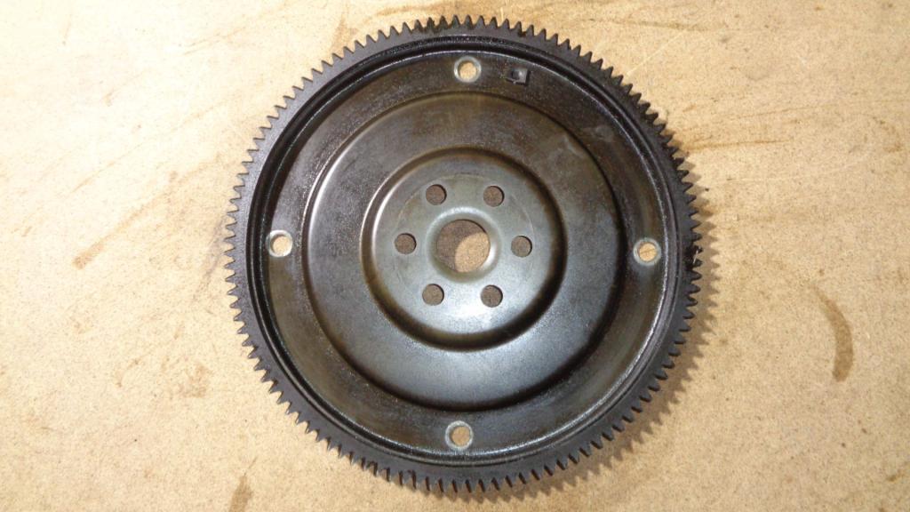 Маховик, 1000 рублей, Пермь