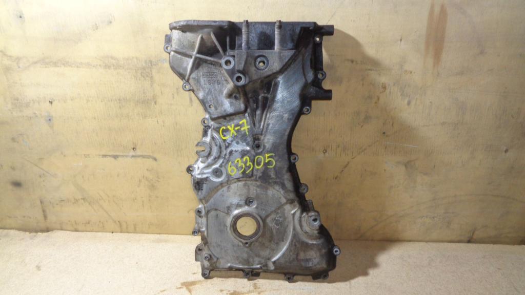 Крышка двигателя передняя, 4000 рублей, Пермь