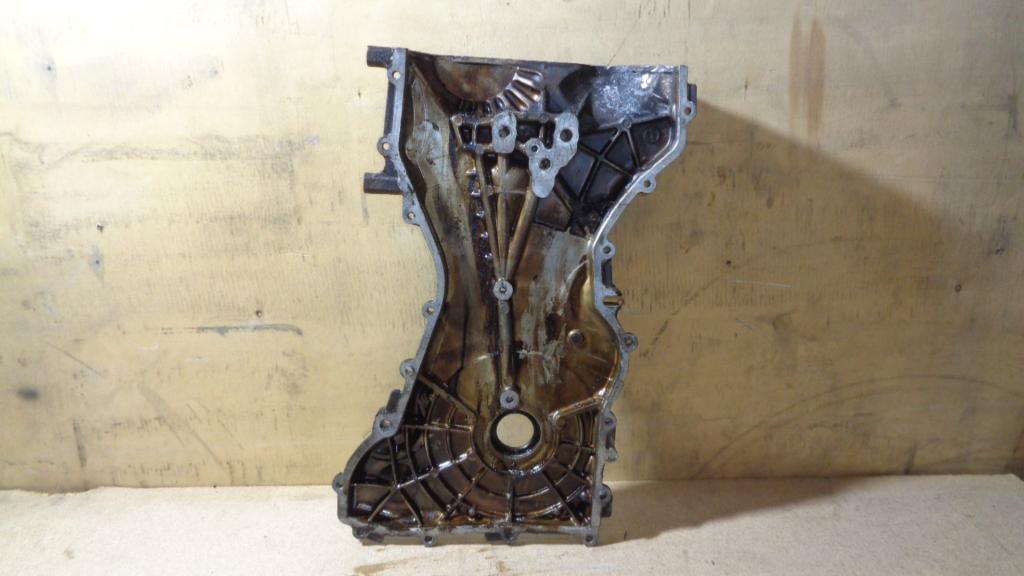 Крышка двигателя передняя, 4000 рублей, Пермь