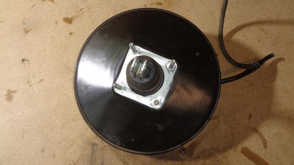 Усилитель тормозов вакуумный, 1500 рублей, Пермь