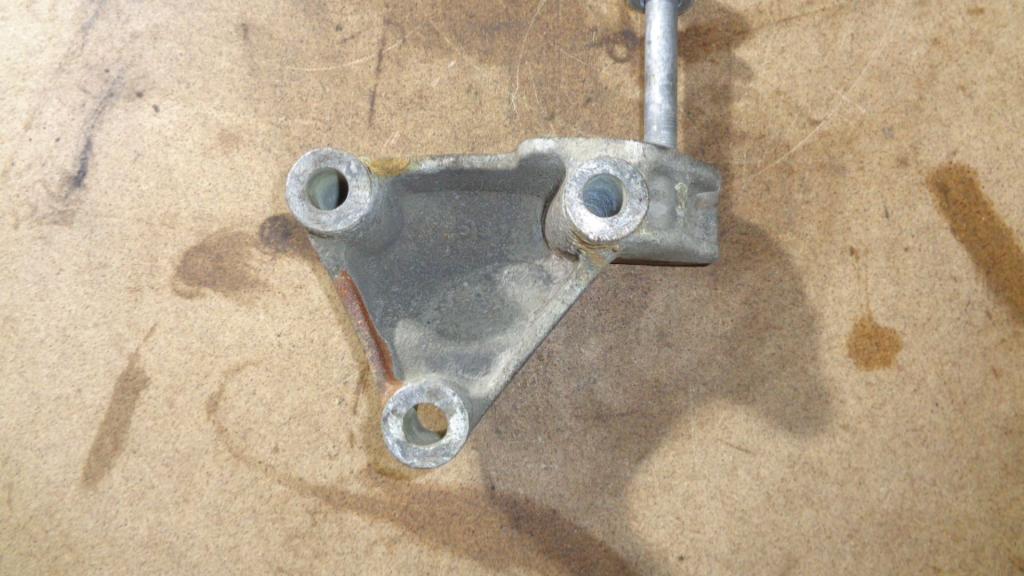 Кронштейн опоры двигателя, 1000 рублей, Пермь