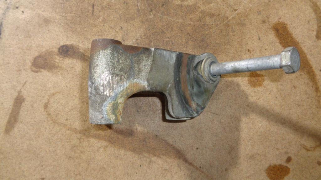 Кронштейн опоры двигателя, 1000 рублей, Пермь