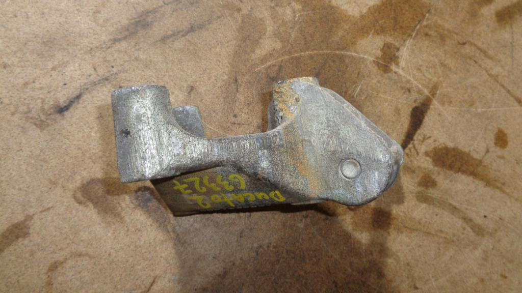 Кронштейн опоры двигателя, 1000 рублей, Пермь