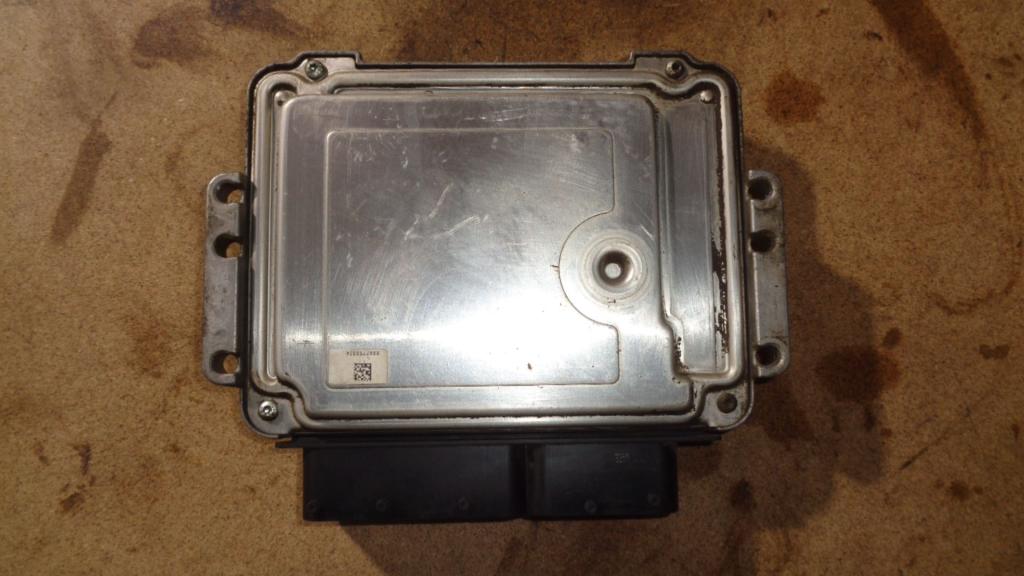 Блок управления двигателем, 12000 рублей, Пермь