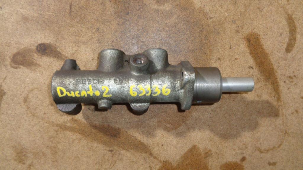 Цилиндр тормозной главный, 1500 рублей, Пермь