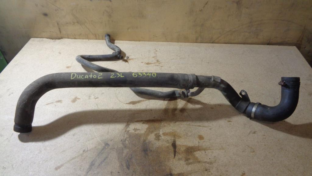 Патрубок радиатора, 4000 рублей, Пермь