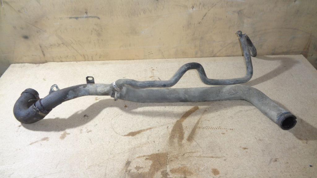 Патрубок радиатора, 4000 рублей, Пермь