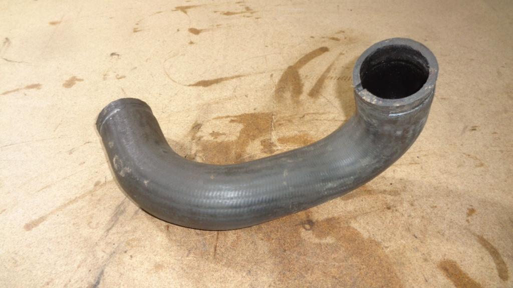 Патрубок интеркулера, 3000 рублей, Пермь