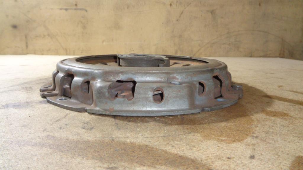 Корзина сцепления, 7000 рублей, Пермь