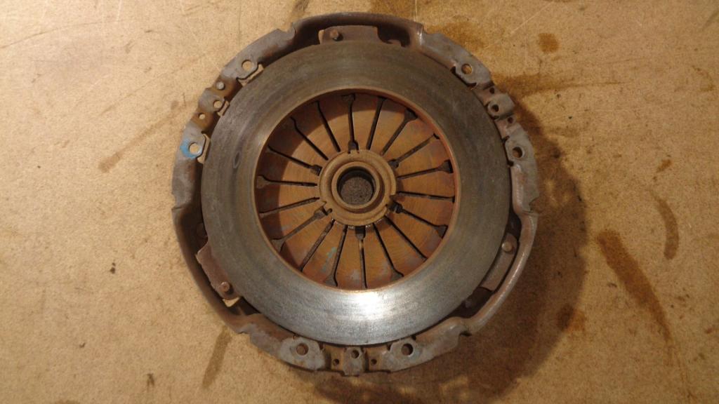 Корзина сцепления, 7000 рублей, Пермь