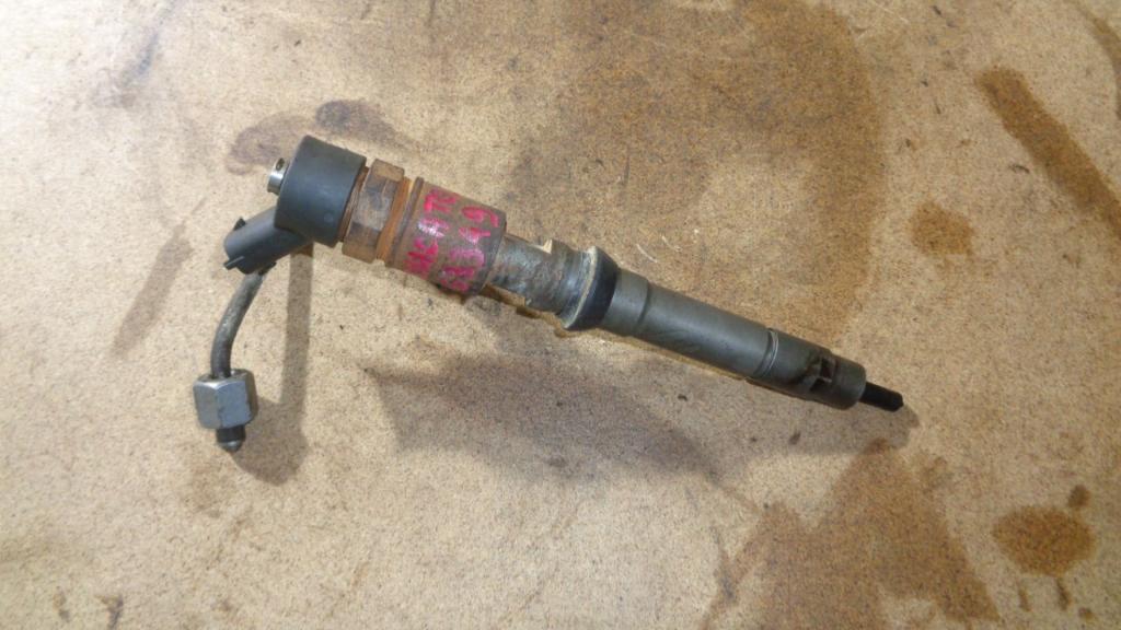 Форсунка дизельная, 9000 рублей, Пермь