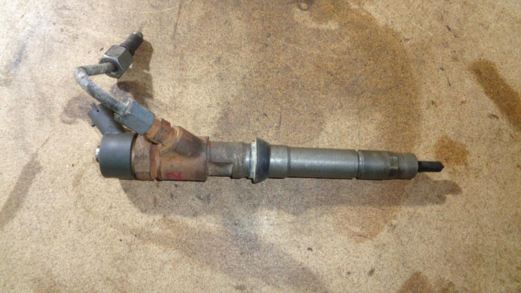 Форсунка дизельная, 9000 рублей, Пермь