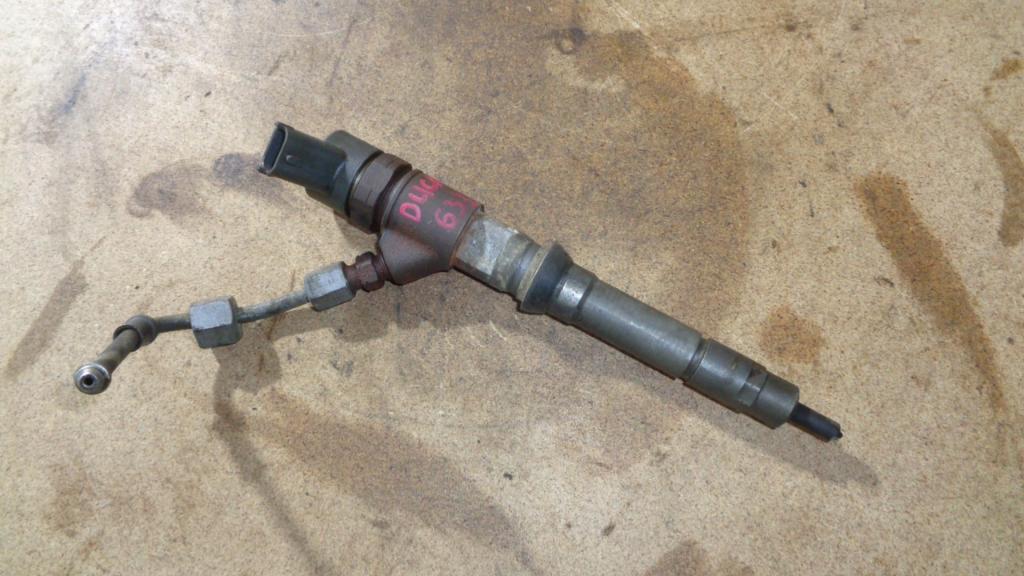 Форсунка дизельная, 9000 рублей, Пермь