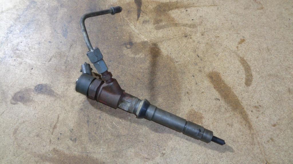 Форсунка дизельная, 9000 рублей, Пермь