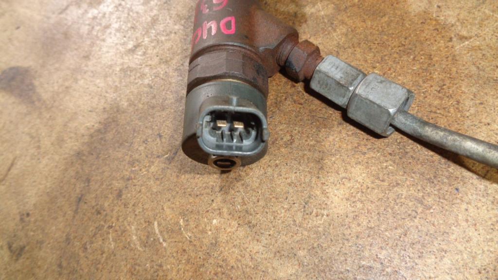 Форсунка дизельная, 9000 рублей, Пермь