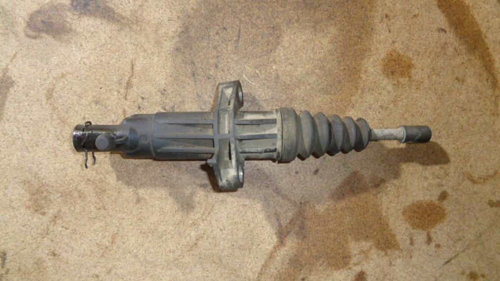 Цилиндр сцепления рабочий, 1000 рублей, Пермь