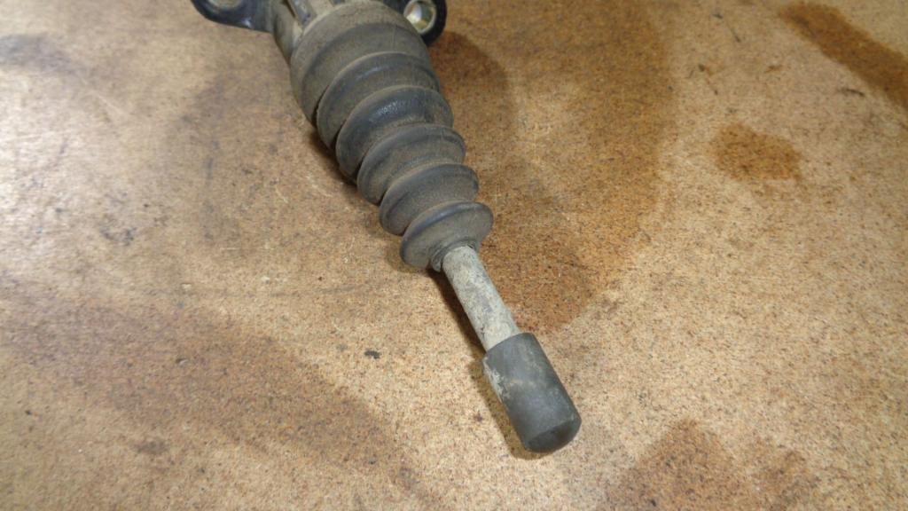 Цилиндр сцепления рабочий, 1000 рублей, Пермь