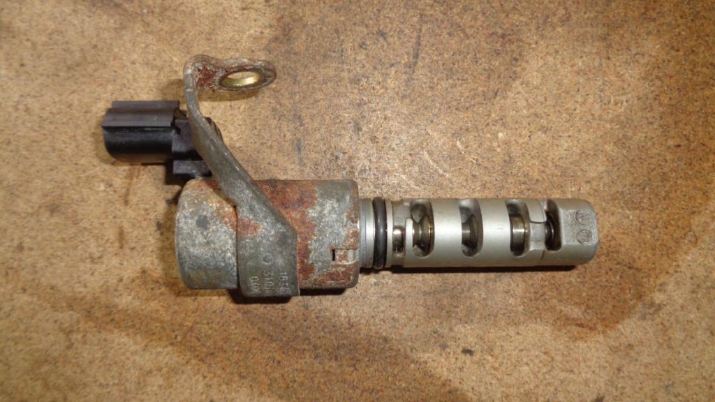 Клапан изменения фаз ГРМ, 1600 рублей, Пермь