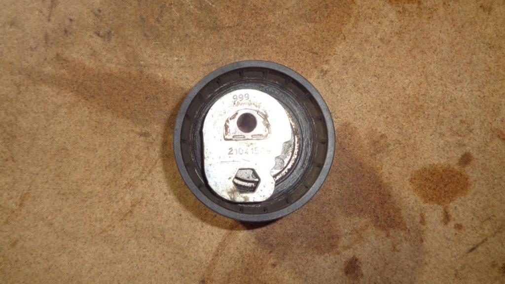 Ролик-натяжитель ремня ГРМ, 2000 рублей, Пермь