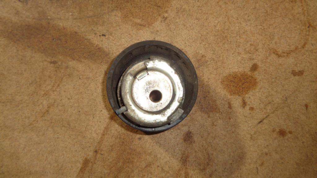 Ролик-натяжитель ремня ГРМ, 2000 рублей, Пермь