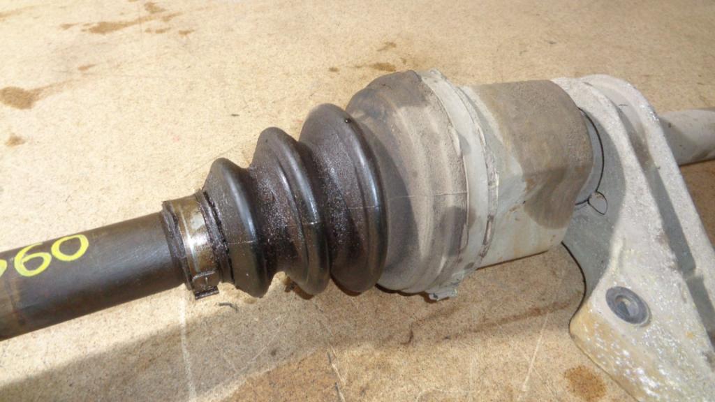 Полуось передняя правая, 9000 рублей, Пермь