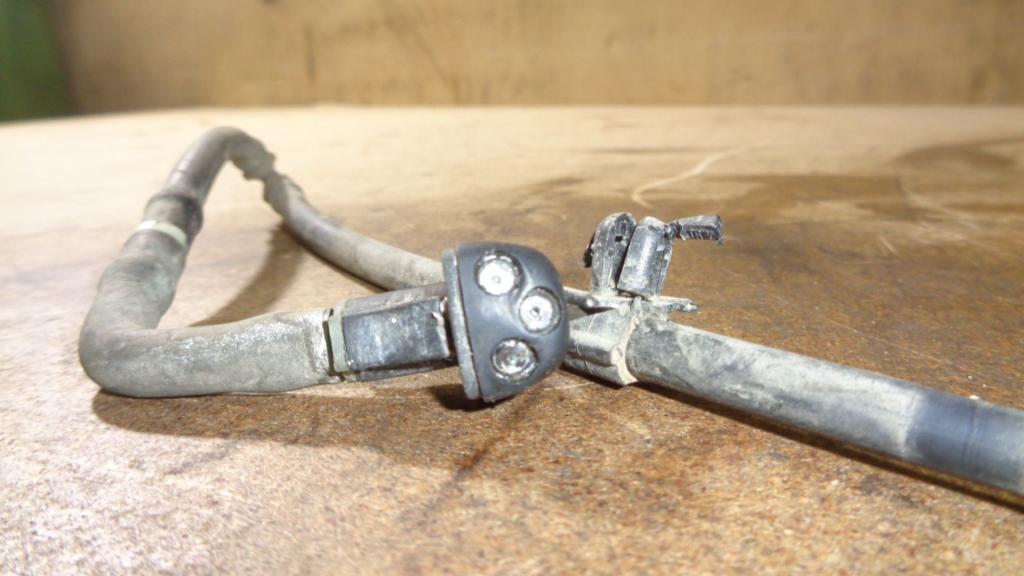 Форсунка омывателя лобового стекла, 500 рублей, Пермь