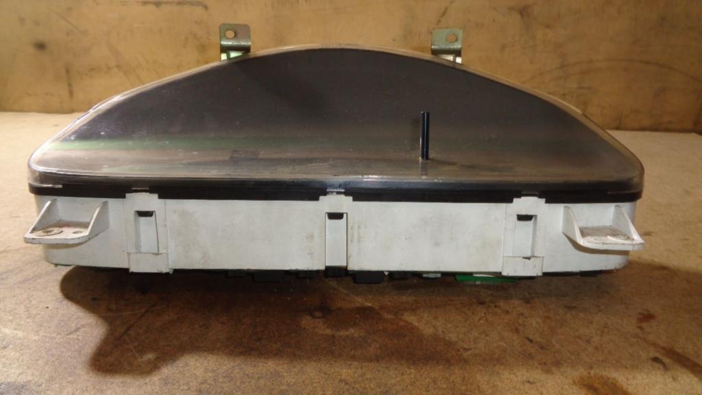 Панель приборов, 2000 рублей, Пермь