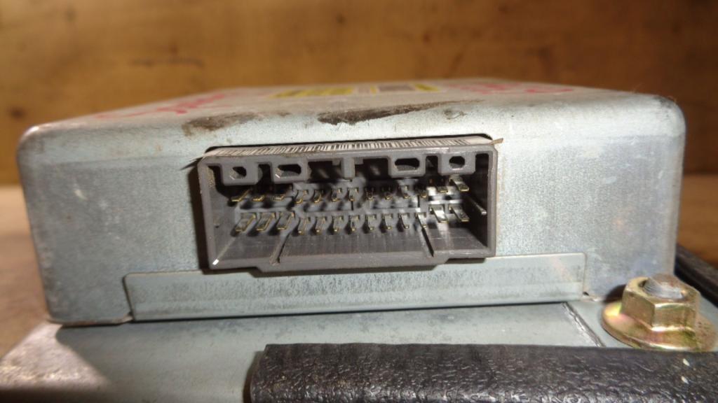 Блок электронный, 1000 рублей, Пермь