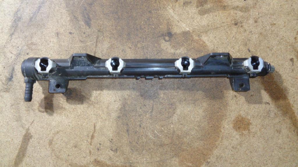 Рейка топливная, 500 рублей, Пермь