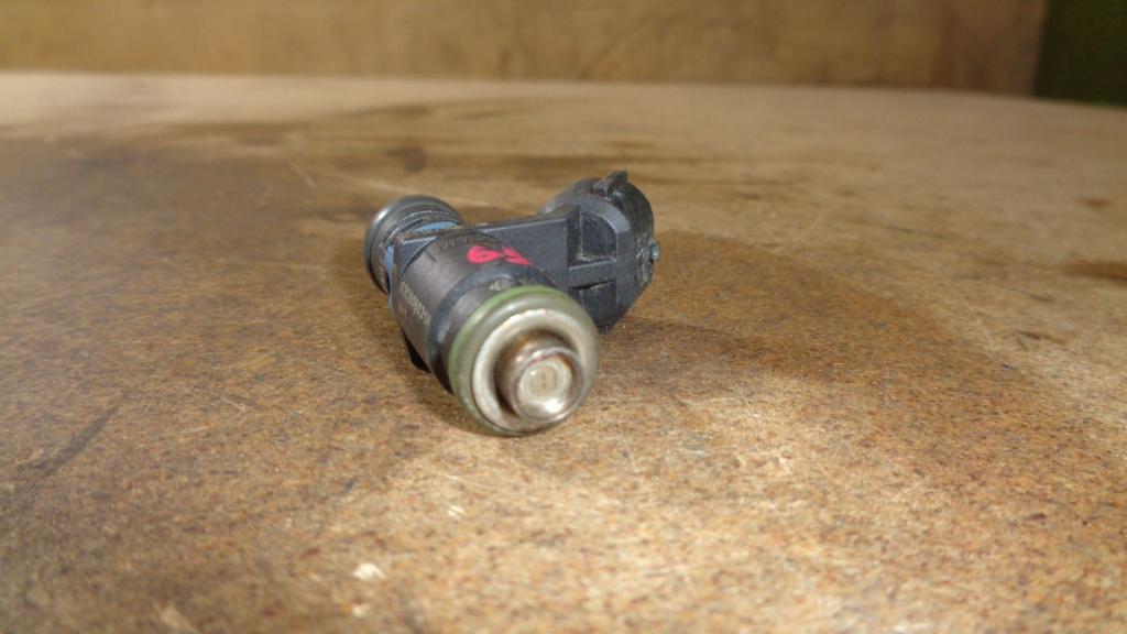 Форсунка топливная, 1100 рублей, Пермь