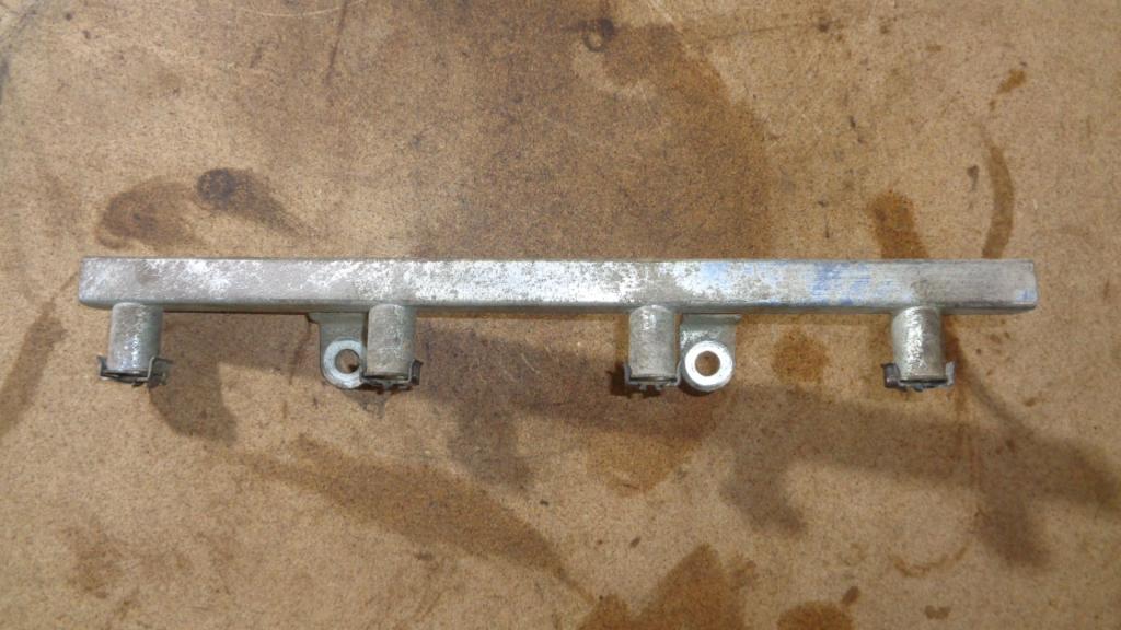 Рейка топливная, 1100 рублей, Пермь