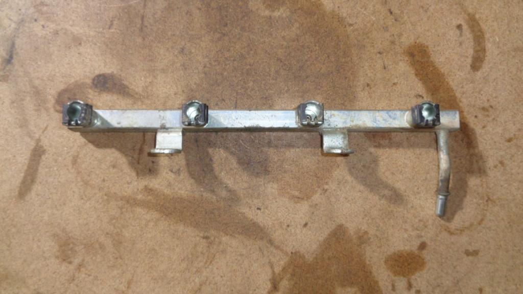 Рейка топливная, 1100 рублей, Пермь