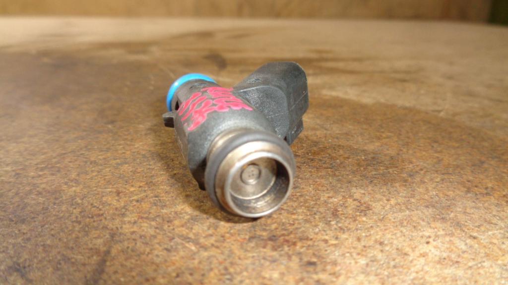 Форсунка топливная, 550 рублей, Пермь