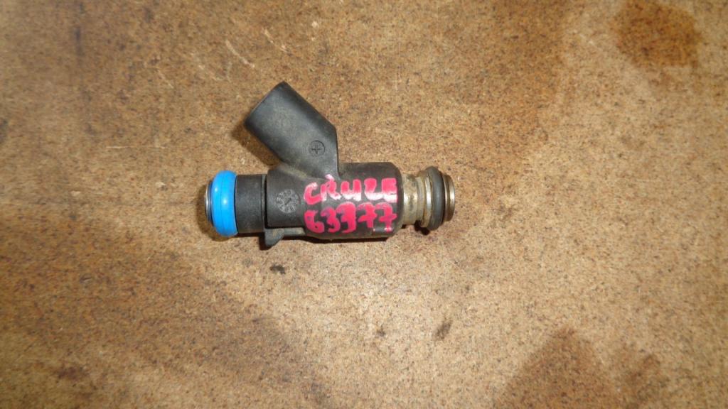 Форсунка топливная, 550 рублей, Пермь