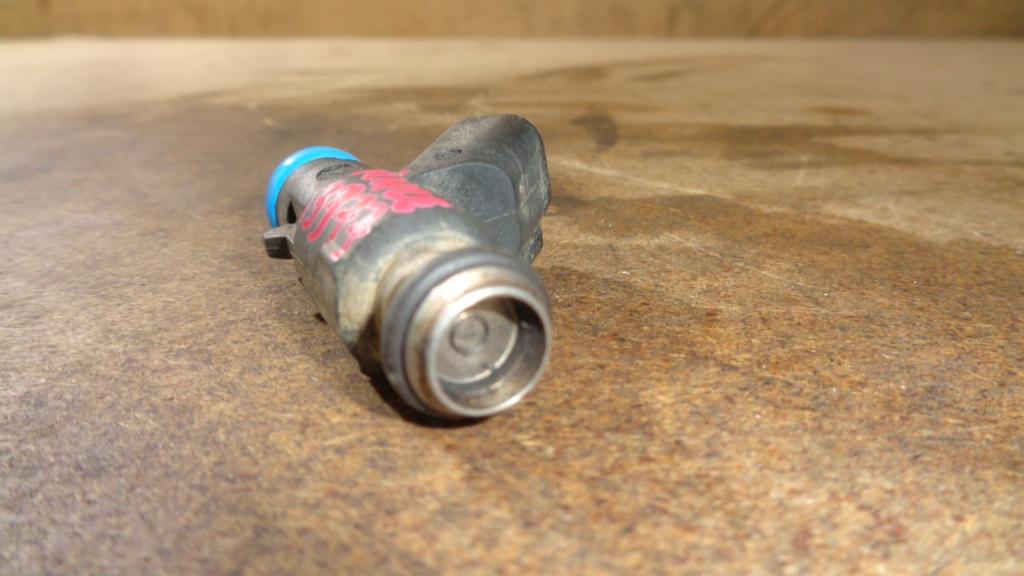 Форсунка топливная, 550 рублей, Пермь