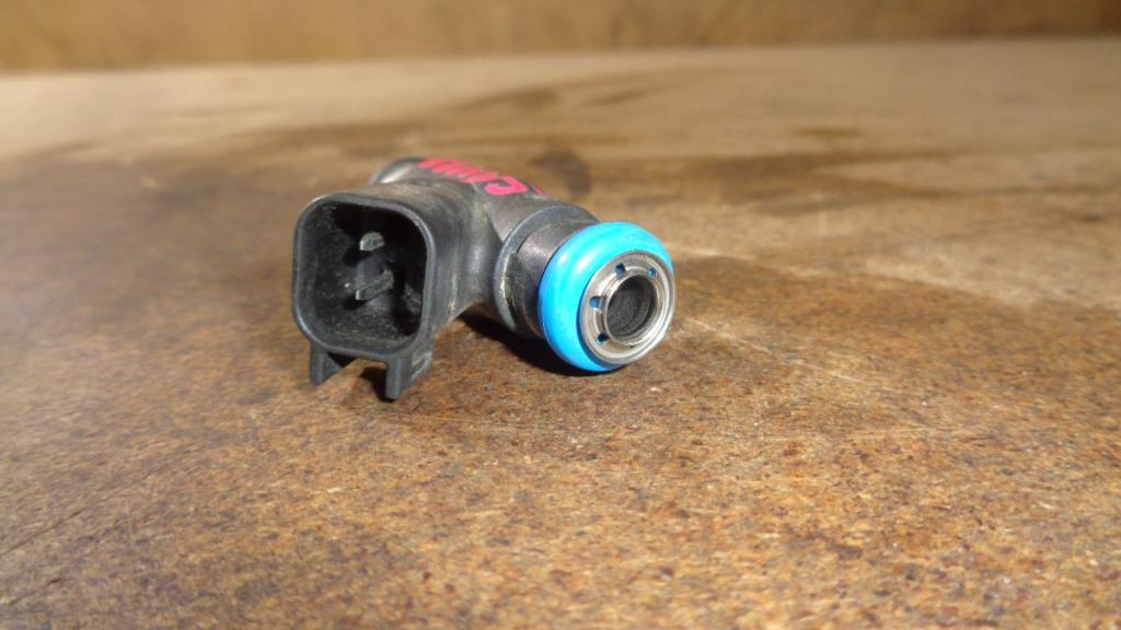 Форсунка топливная, 550 рублей, Пермь