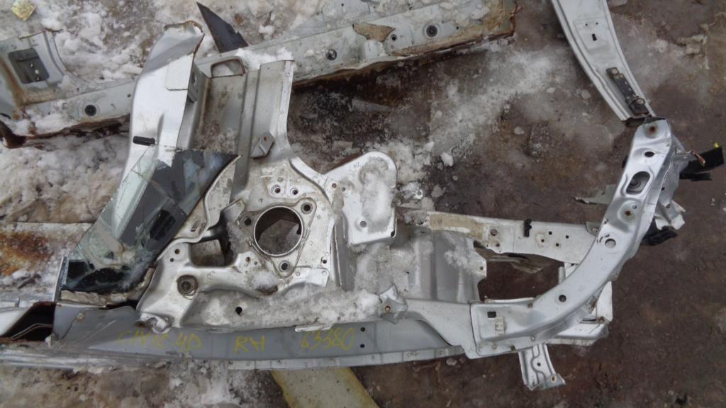 Лонжерон передний правый, 7500 рублей, Пермь