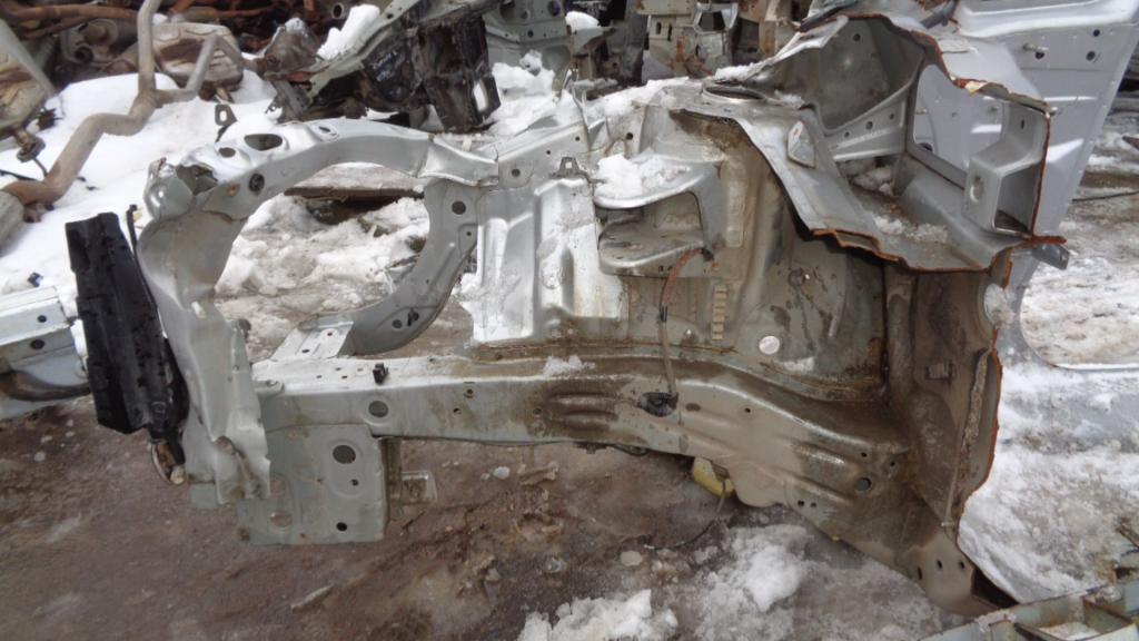 Лонжерон передний правый, 7500 рублей, Пермь