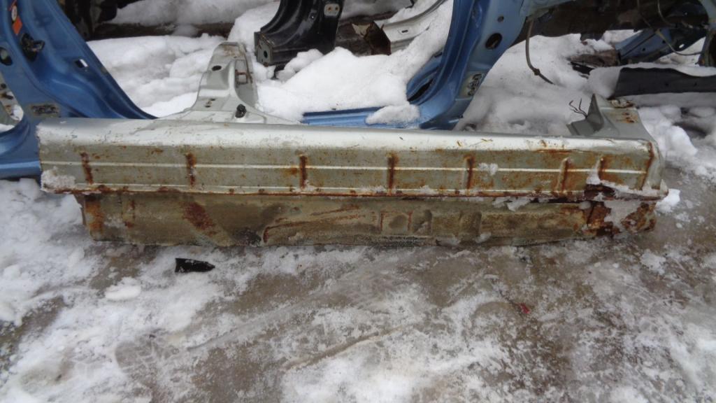 Порог со стойкой правый, 5000 рублей, Пермь