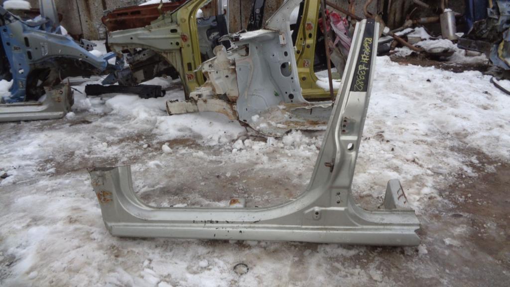 Порог со стойкой левый, 5000 рублей, Пермь