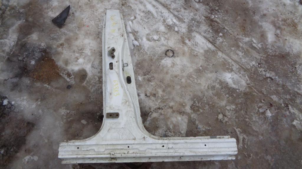 Порог со стойкой правый, 14000 рублей, Пермь