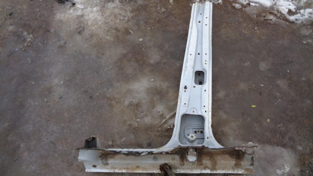 Порог со стойкой правый, 14000 рублей, Пермь